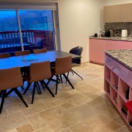Nivelle Apartment แซ็งฌองเดอลูซ ภายนอก รูปภาพ
