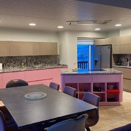 Nivelle Apartment แซ็งฌองเดอลูซ ภายนอก รูปภาพ
