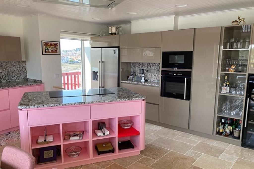 Nivelle Apartment แซ็งฌองเดอลูซ ภายนอก รูปภาพ