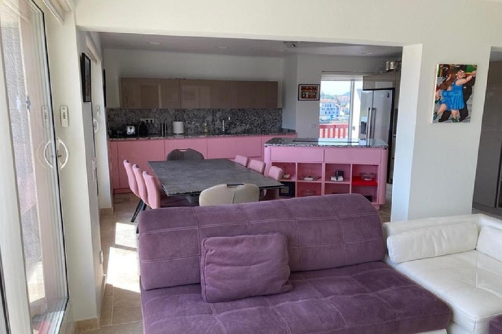 Nivelle Apartment แซ็งฌองเดอลูซ ภายนอก รูปภาพ