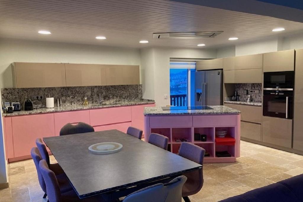 Nivelle Apartment แซ็งฌองเดอลูซ ภายนอก รูปภาพ