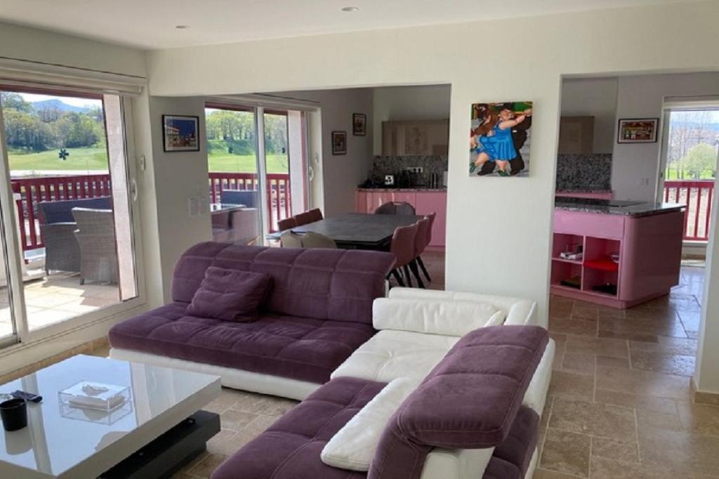 Nivelle Apartment แซ็งฌองเดอลูซ ภายนอก รูปภาพ